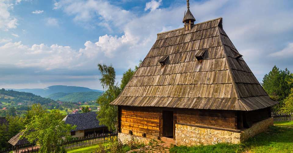 Journey Through the Balkans - Explore - Montenegro - Image 8