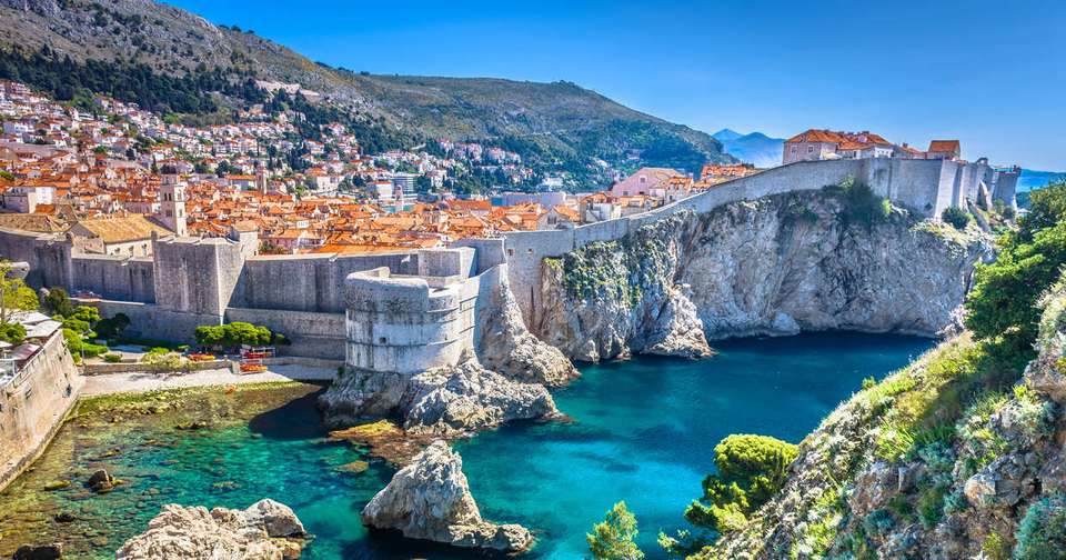 Journey Through the Balkans - Explore - Montenegro - Image 9