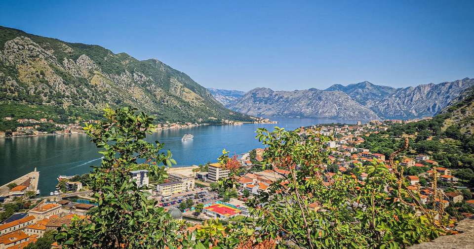 Journey Through the Balkans - Explore - Montenegro - Image 10