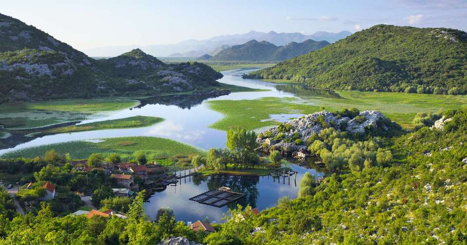 Journey Through the Balkans - Explore - Montenegro - Image 11