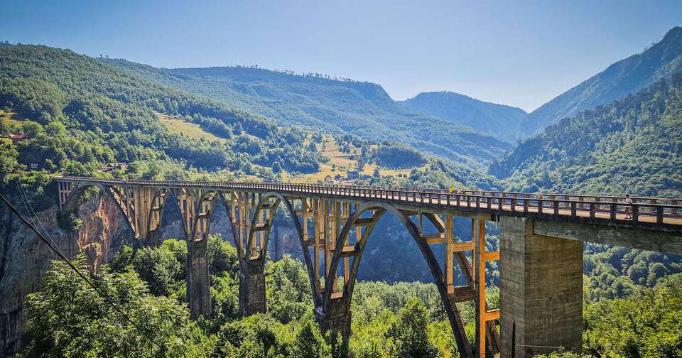 Journey Through the Balkans - Explore - Montenegro - Image 12