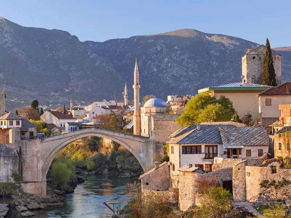 Journey Through the Balkans - undefined - Image 17