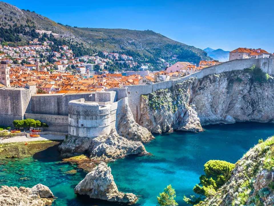 Journey Through the Balkans - undefined - Image 16