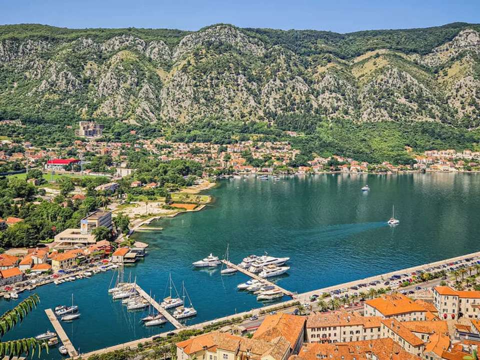 Journey Through the Balkans - undefined - Image 15