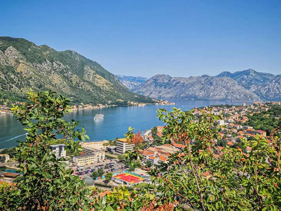 Journey Through the Balkans - undefined - Image 14