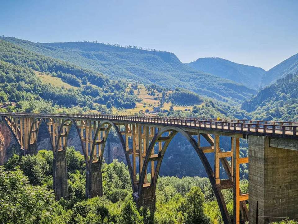Journey Through the Balkans - undefined - Image 2
