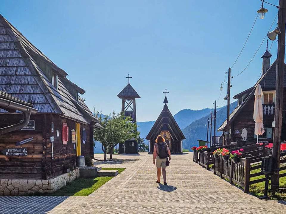 Journey Through the Balkans - undefined - Image 10