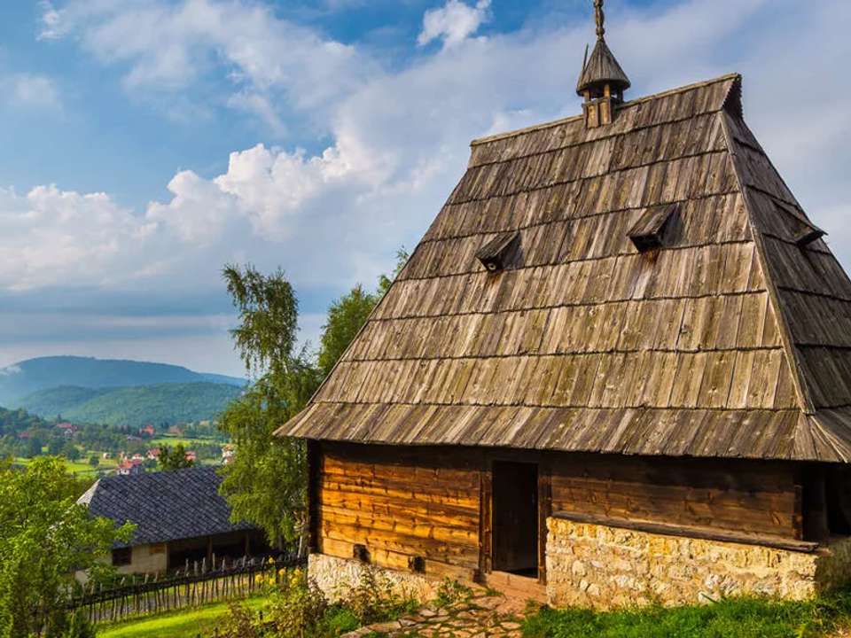 Journey Through the Balkans - undefined - Image 9