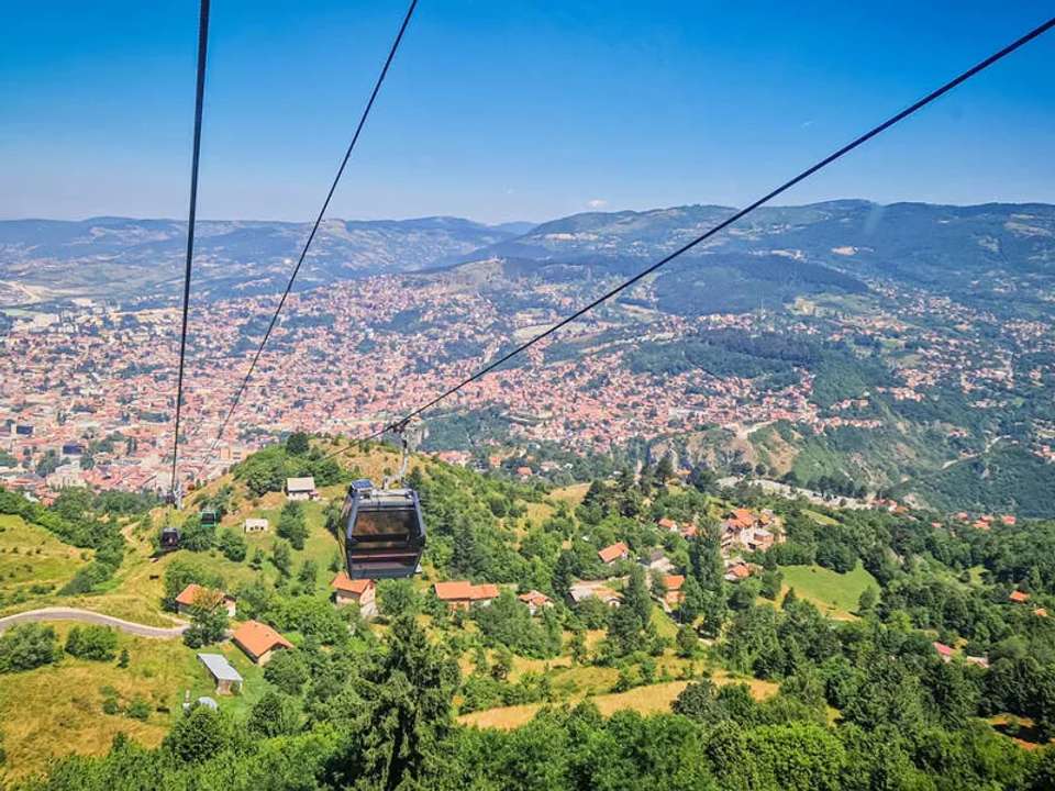 Journey Through the Balkans - undefined - Image 7