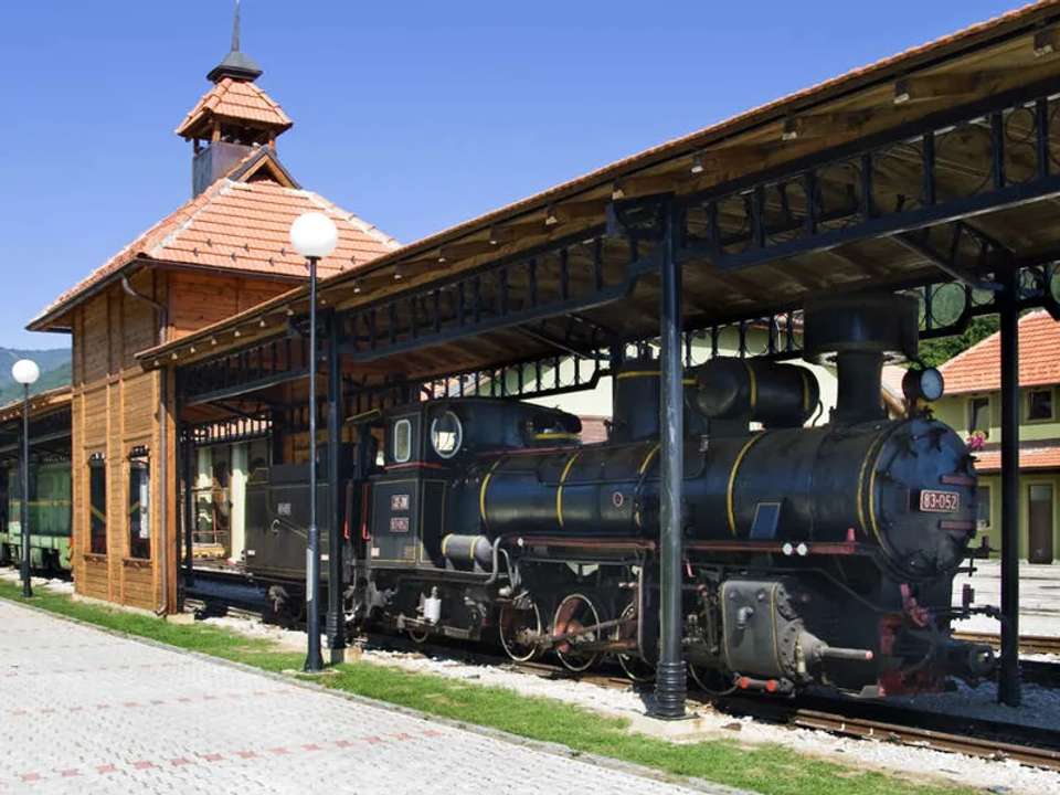 Journey Through the Balkans - undefined - Image 6