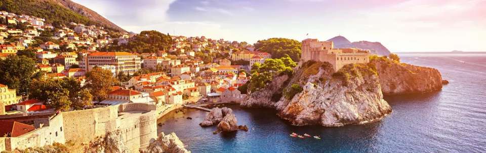 Journey Through the Balkans - undefined - Image 4