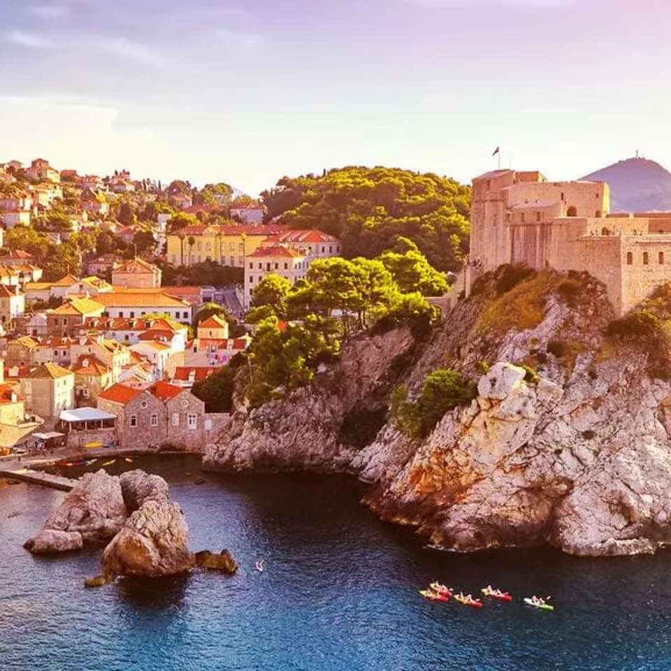 Journey Through the Balkans - undefined - Image 3