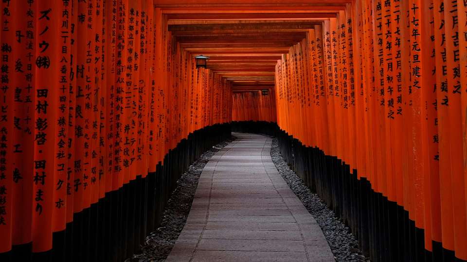 Journey Through the Heart of Japan: Tokyo to Osaka - Collette Tours - Japan - Image 2