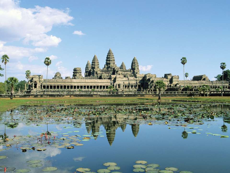 Journey to Angkor Wat - 14 days - On The Go Tours - Vietnam - Image 8