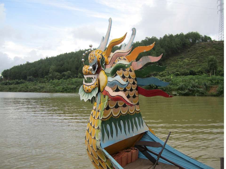 Journey to Angkor Wat - 14 days - On The Go Tours - Vietnam