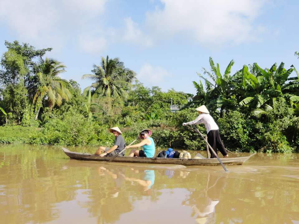 Journey to Angkor Wat - 14 days - On The Go Tours - Vietnam