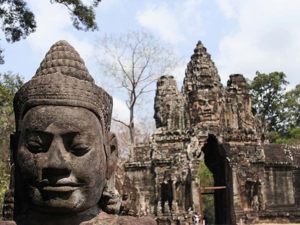 Journey to Angkor Wat - 14 days - On The Go Tours - Vietnam