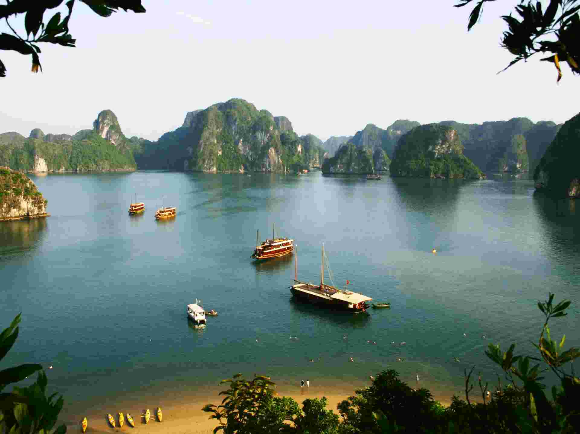 Journey to Angkor Wat & Bangkok - 17 days