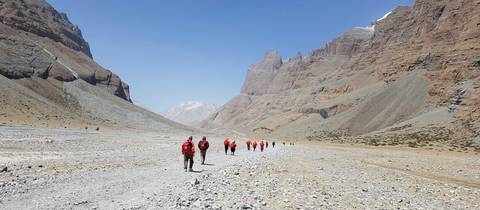 Journey To Mount Kailash