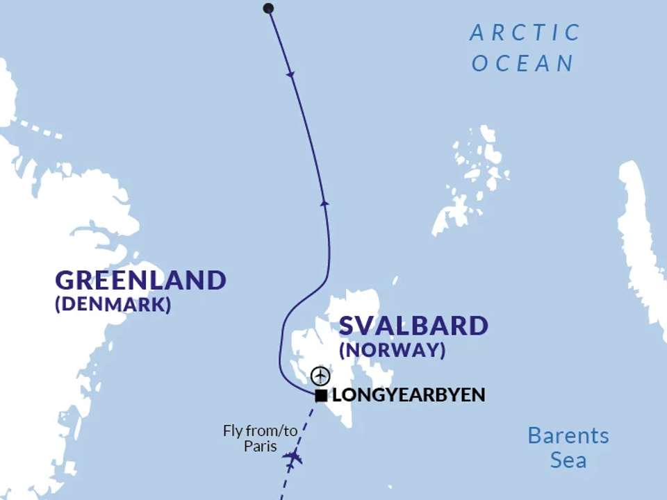 Journey to the Geographical North Pole - Le Commandant Charcot - undefined - Image 6