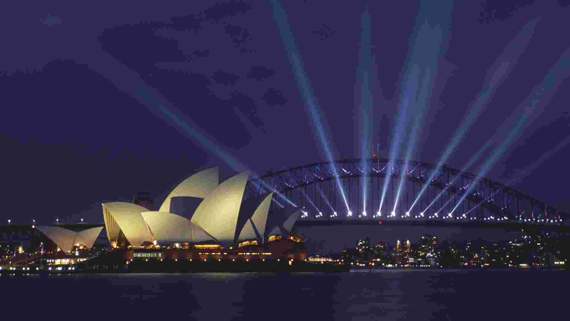 Journeys: Discover Australia