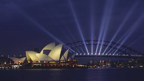 Oceania Guided And Escorted Tours: Journeys: Discover Australia