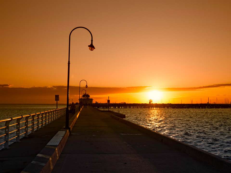 Journeys: Discover Australia - G Adventures - Australia