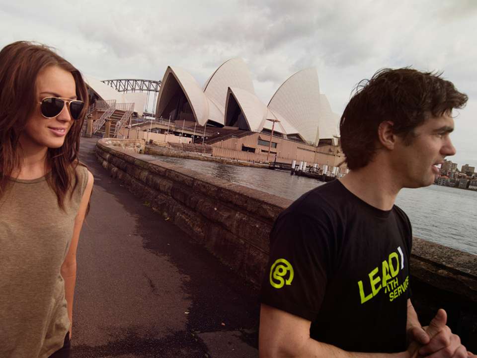 Journeys: Discover Australia - G Adventures - Australia