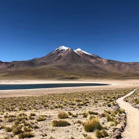 Journeys: Discover Bolivia & Chile