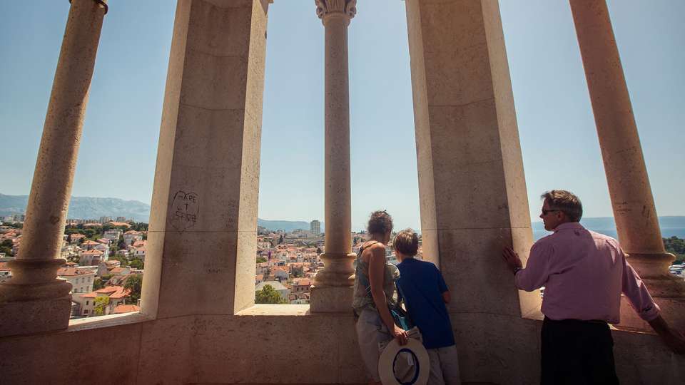 Journeys: Discover Croatia - G Adventures - Croatia - Image 2