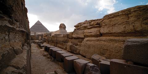 Journeys: Discover Egypt - February 2027