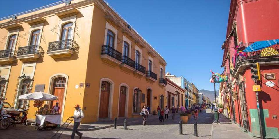 Journeys: Discover Mexico - G Adventures - Mexico - Image 1