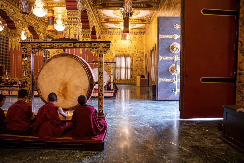 Journeys: Discover Nepal - G Adventures - Nepal - Image 7