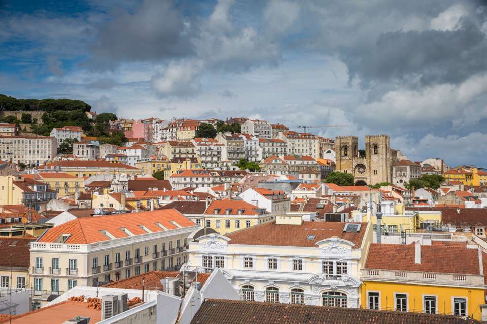 Journeys: Discover Portugal - G Adventures - Portugal