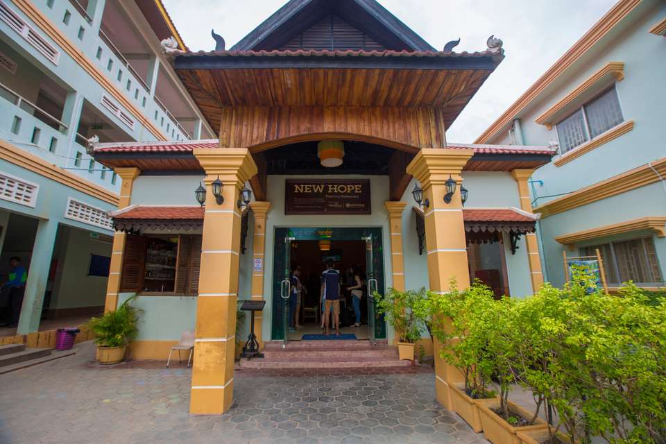 Journeys: Discover Southeast Asia - undefined - Image 3