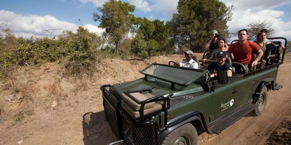 Journeys: Explore Cape Town & Kruger National Park - G Adventures - South Africa - Image 13