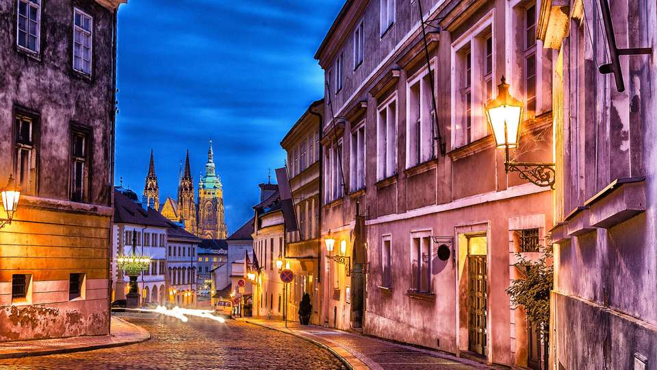 Journeys: Explore Central Europe - G Adventures - Germany - Image 16