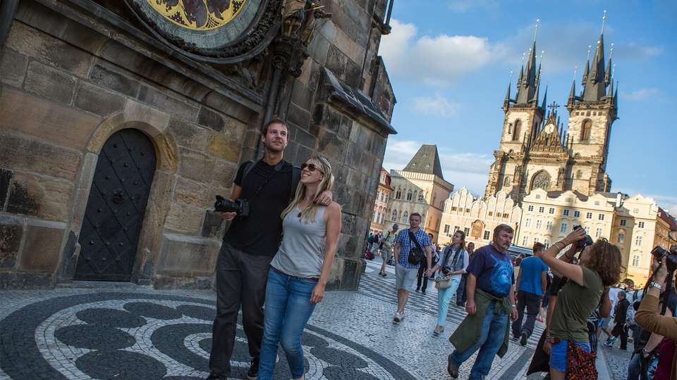 Journeys: Explore Central Europe - G Adventures - Germany - Image 12