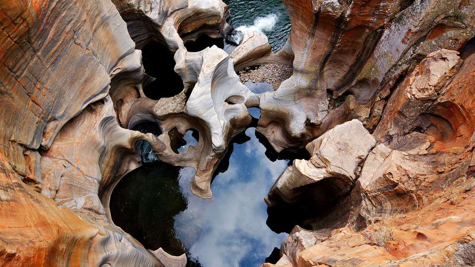 Journeys: Explore Kruger National Park - G Adventures - South Africa