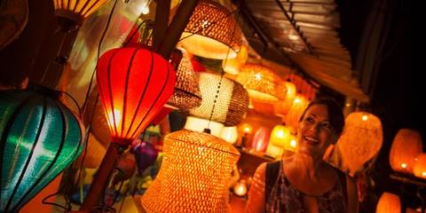 Journeys: Explore Vietnam - July 2027