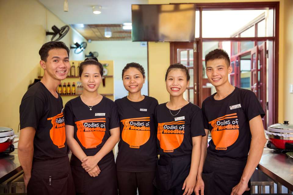 Journeys: Explore Vietnam - G Adventures - Vietnam