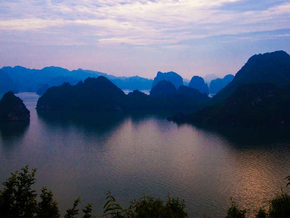 Journeys: Explore Vietnam - G Adventures - Vietnam