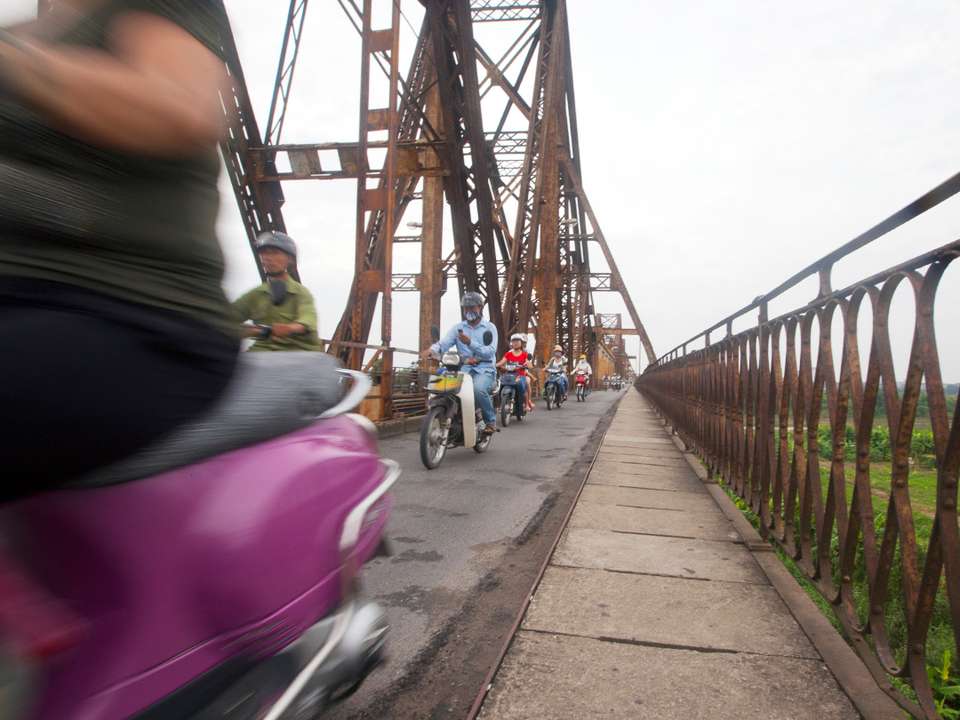 Journeys: Explore Vietnam - G Adventures - Vietnam