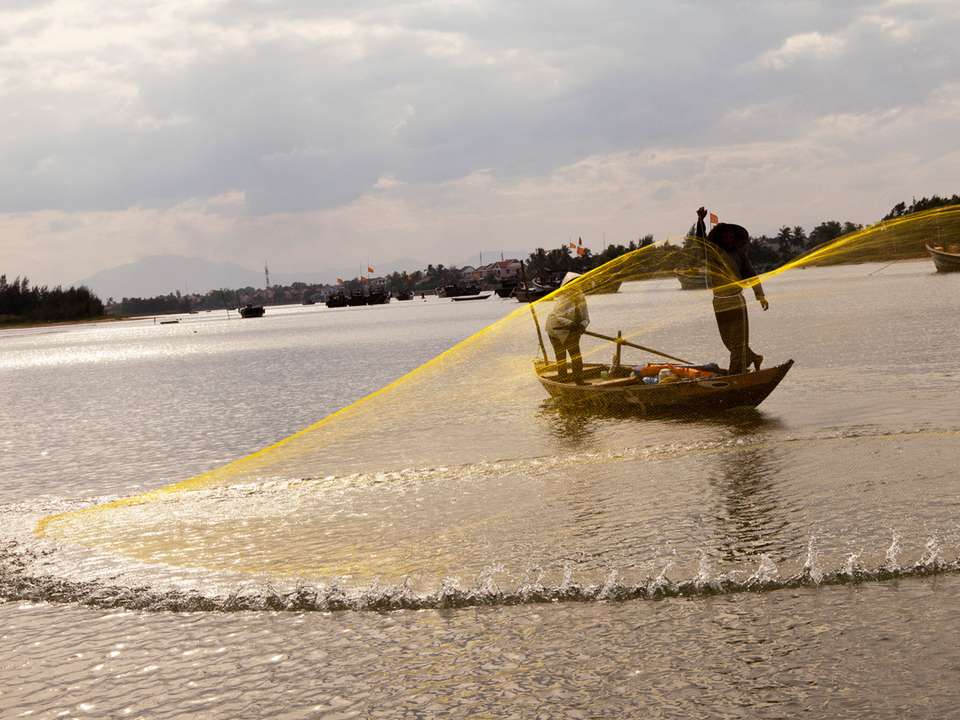 Journeys: Explore Vietnam - G Adventures - Vietnam