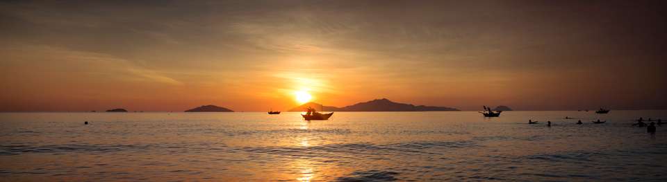 Journeys: Explore Vietnam - G Adventures - Vietnam