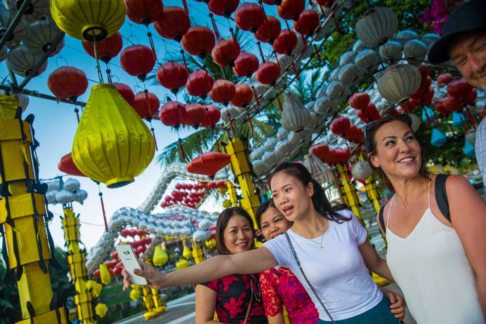 Journeys: Explore Vietnam - G Adventures - Vietnam