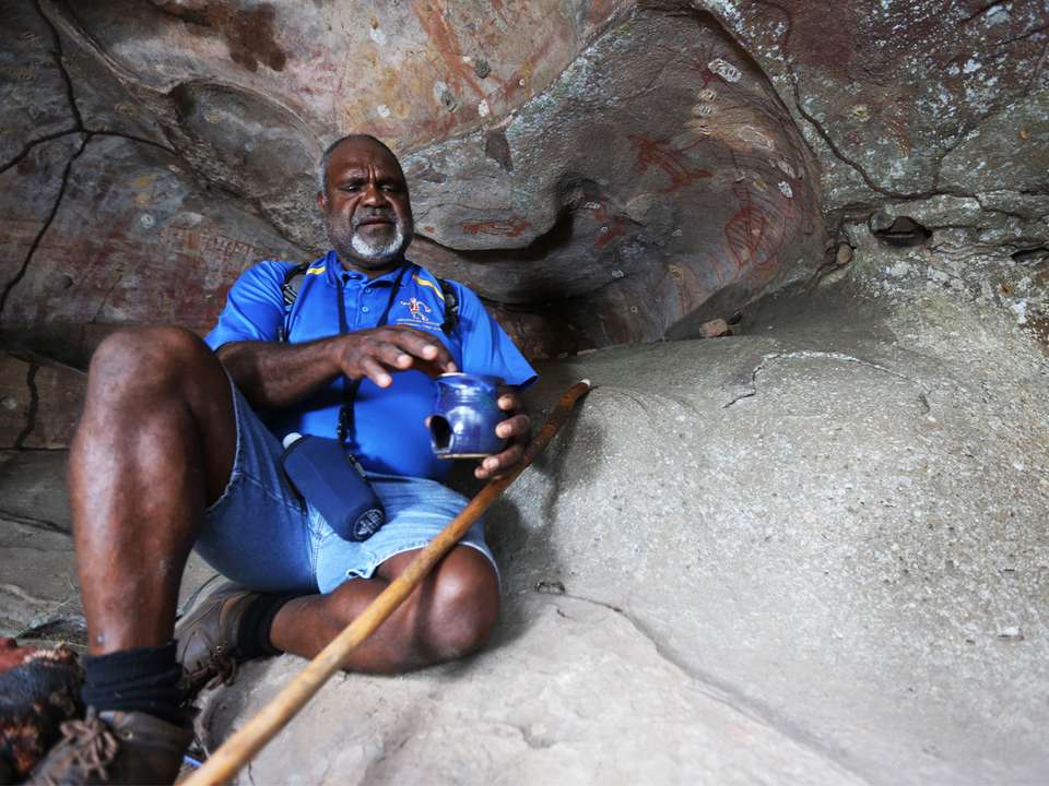 Journeys: Iconic Australia and New Zealand - G Adventures - New Zealand