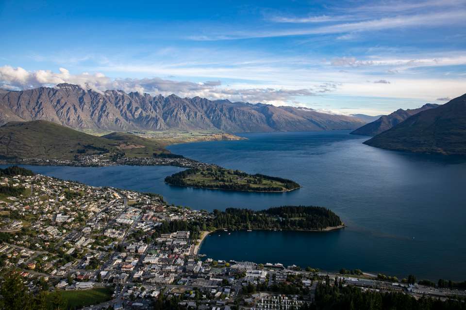 Journeys: Iconic Australia and New Zealand - G Adventures - New Zealand