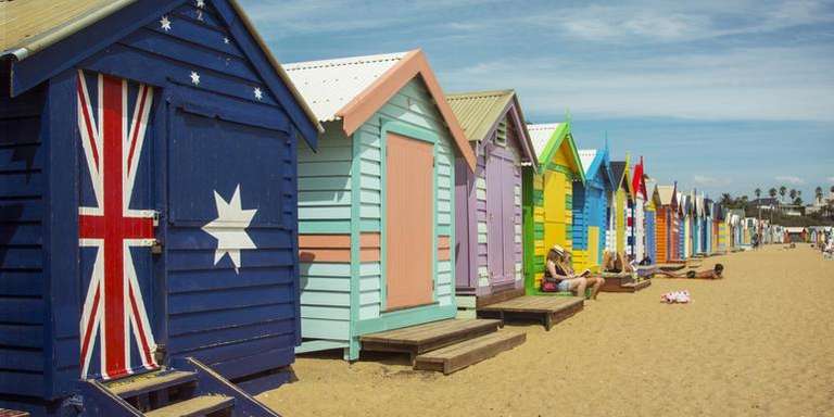 Journeys: Iconic Australia and New Zealand