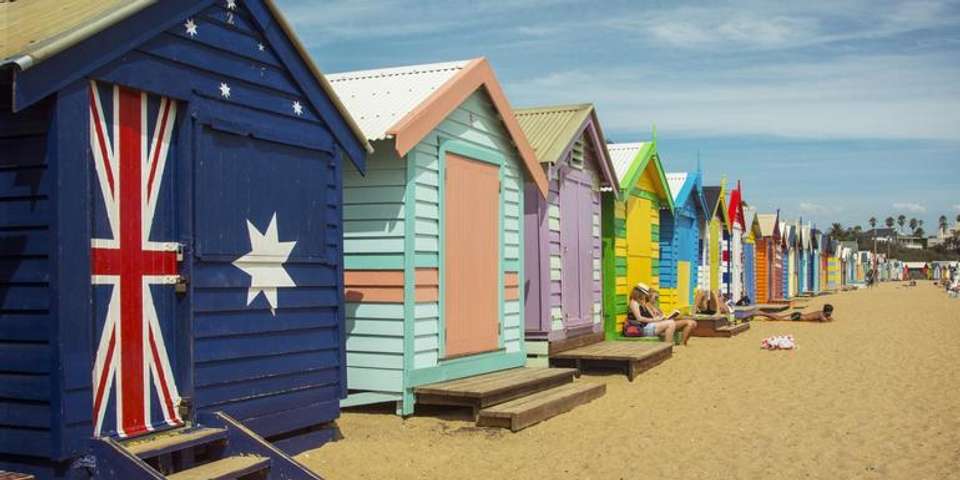 Journeys: Iconic Australia and New Zealand - G Adventures - New Zealand